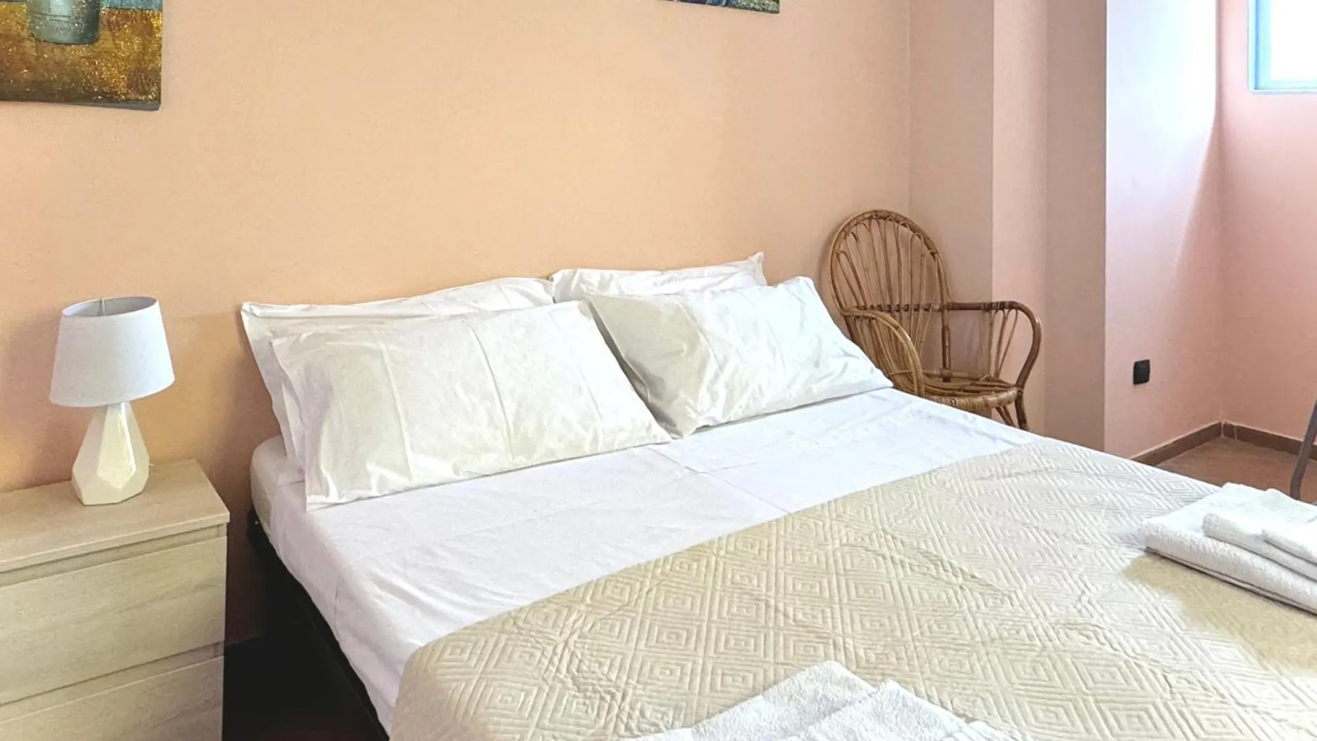 Maremare Apartments 지아르디니낙소스 이탈리아