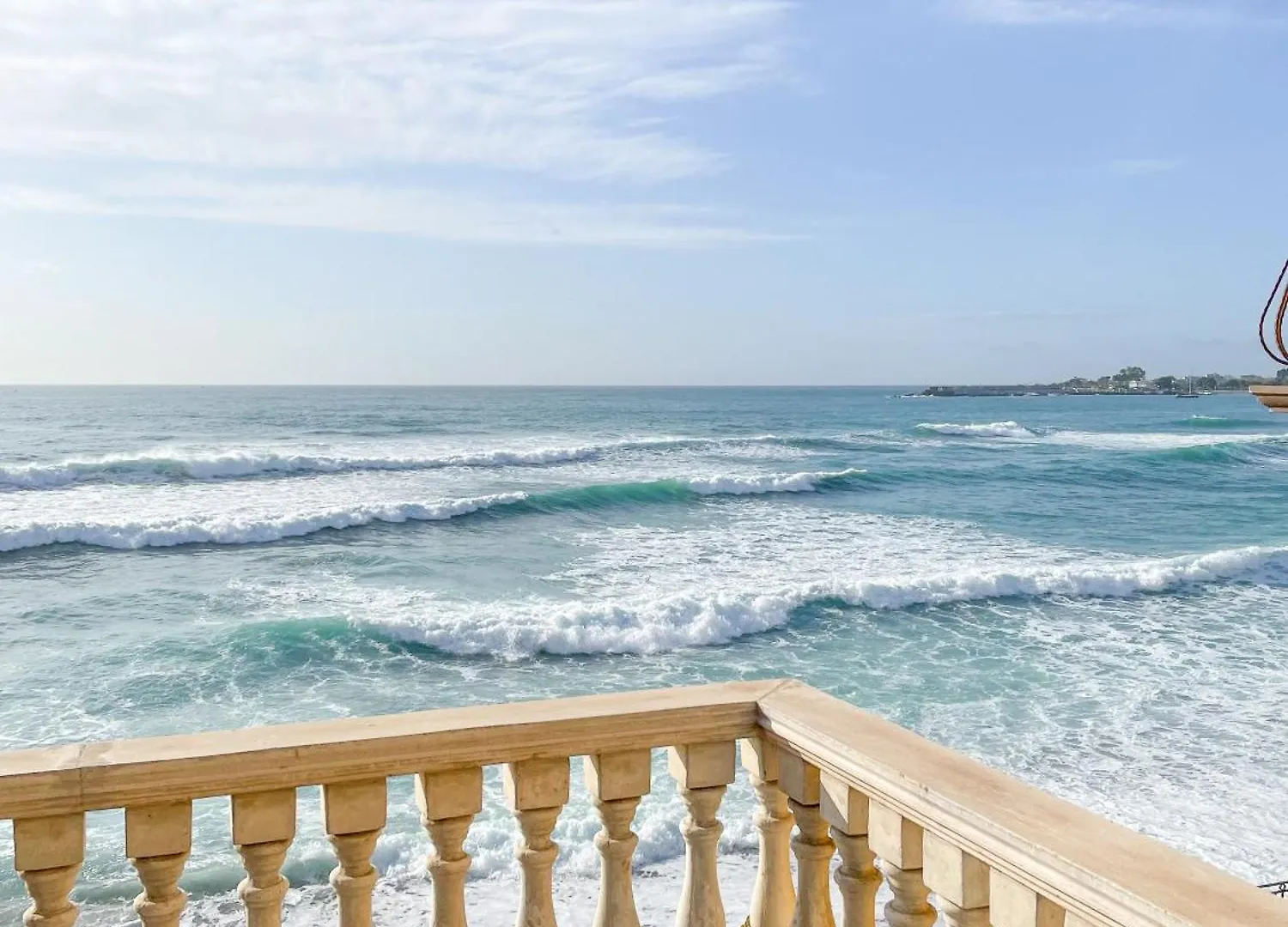 Maremare Apartments Giardini Naxos 0*,