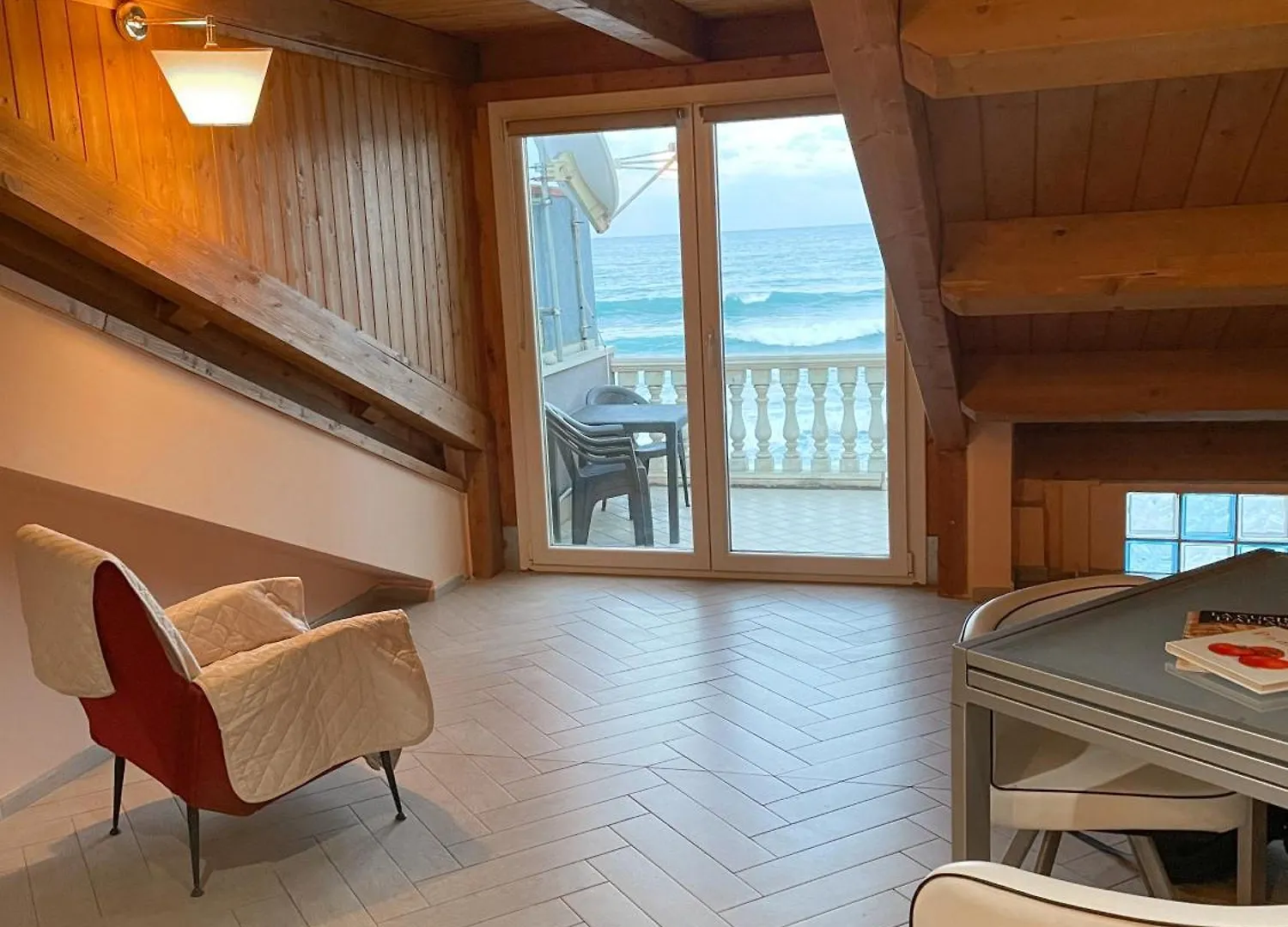 Maremare Apartments Giardini Naxos