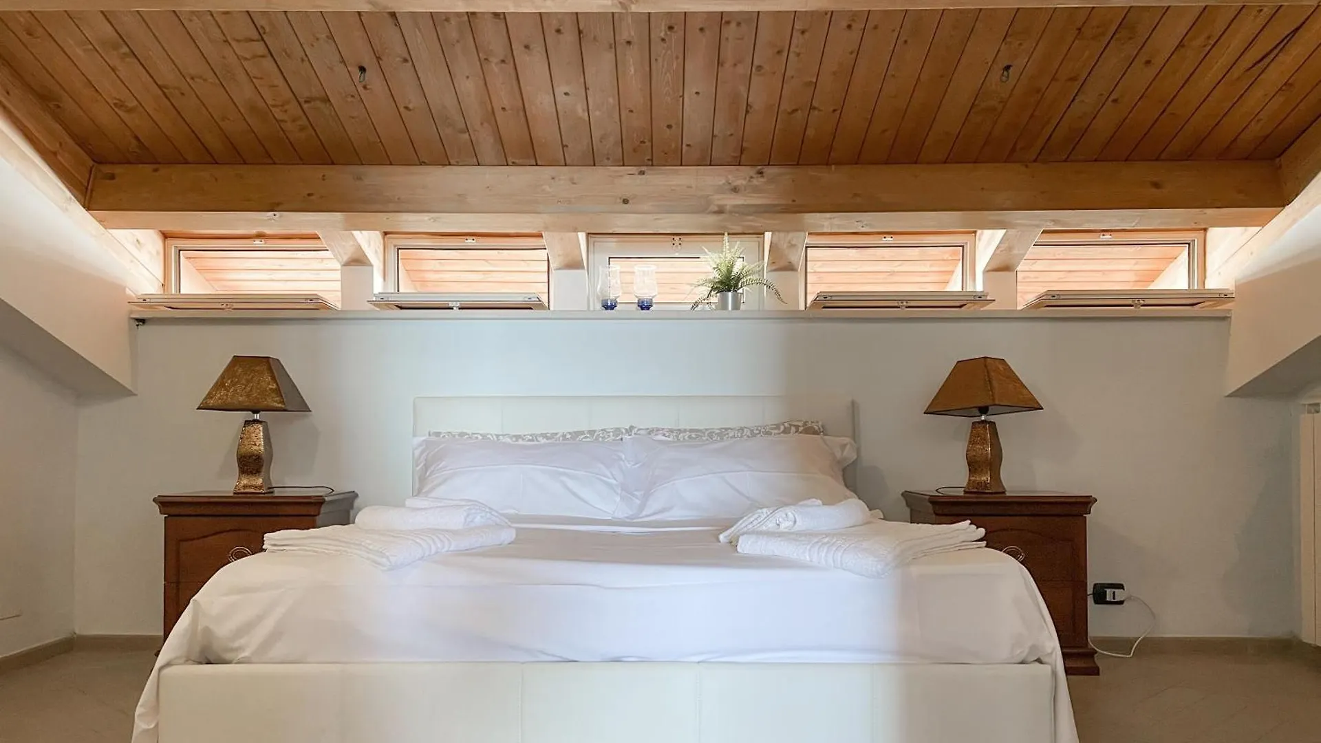 Maremare Apartments Giardini Naxos Italy