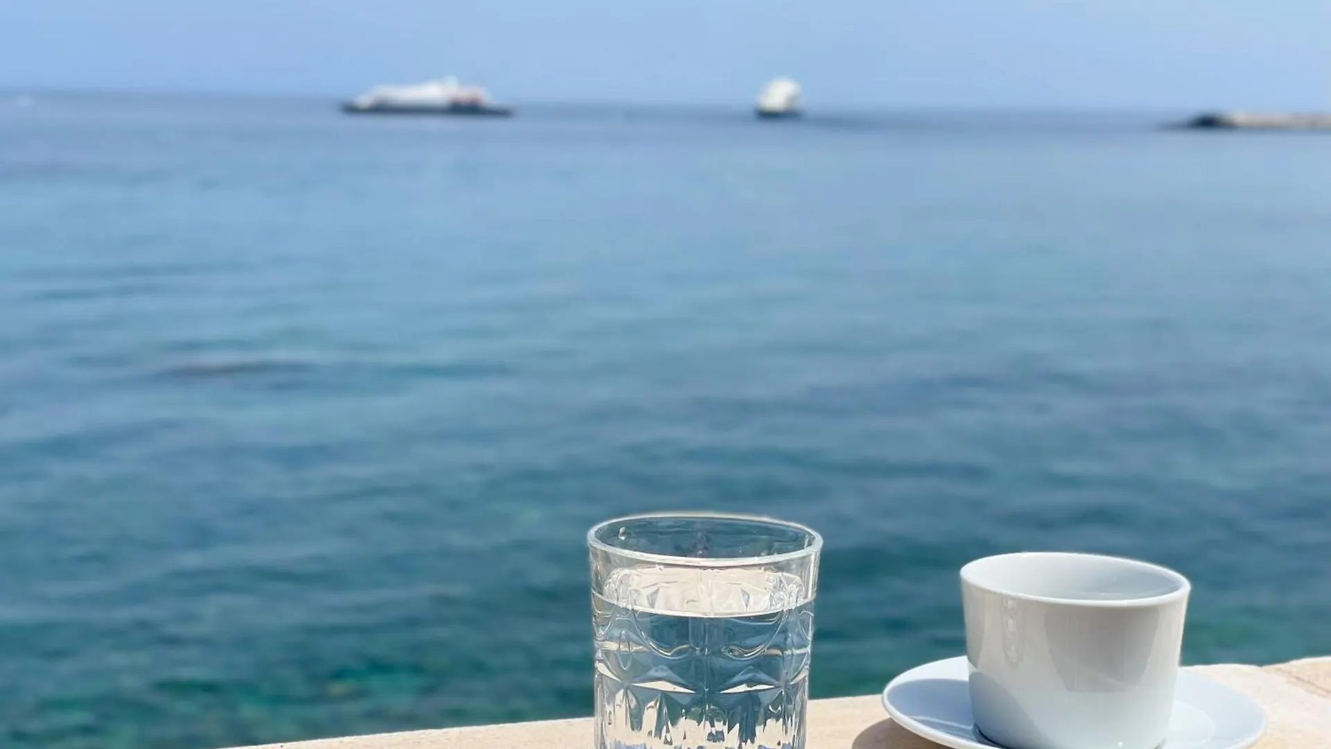 Maremare Apartments Giardini Naxos
