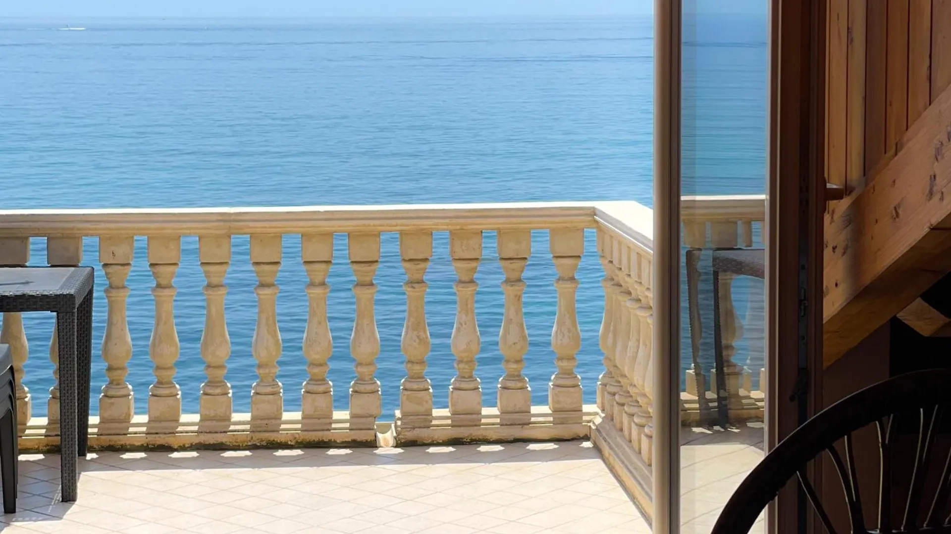 Maremare Apartments Giardini Naxos Italy