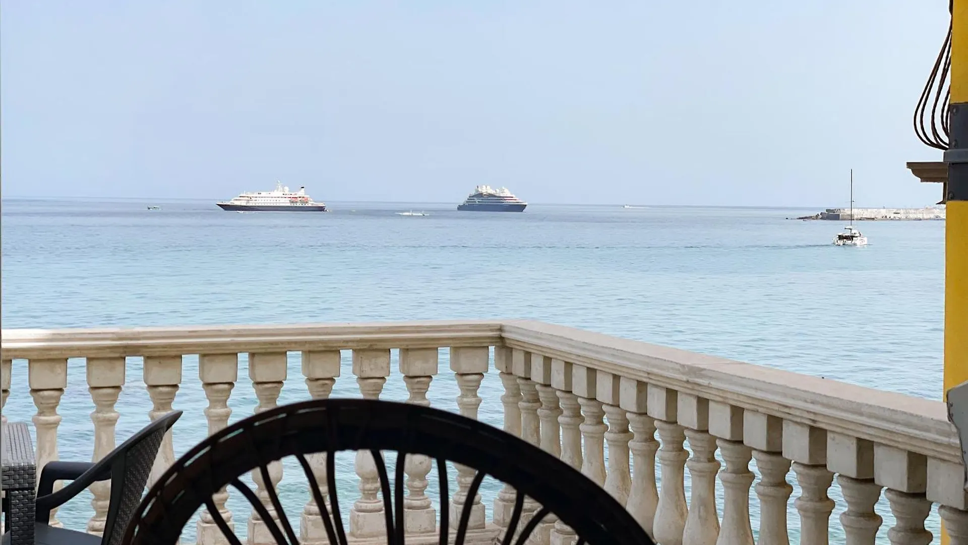 Maremare Apartments Giardini Naxos