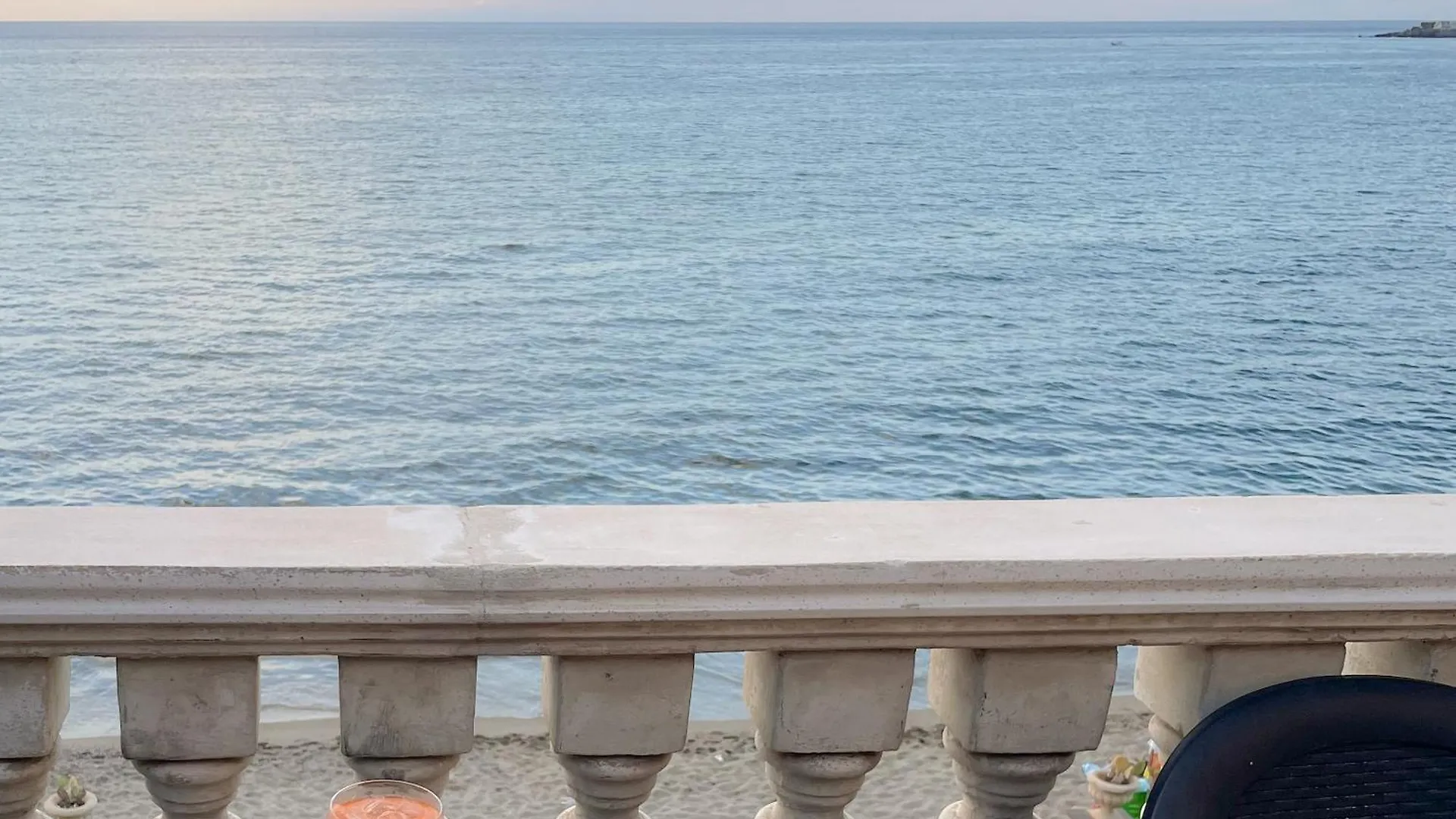 Maremare Apartments Giardini Naxos
