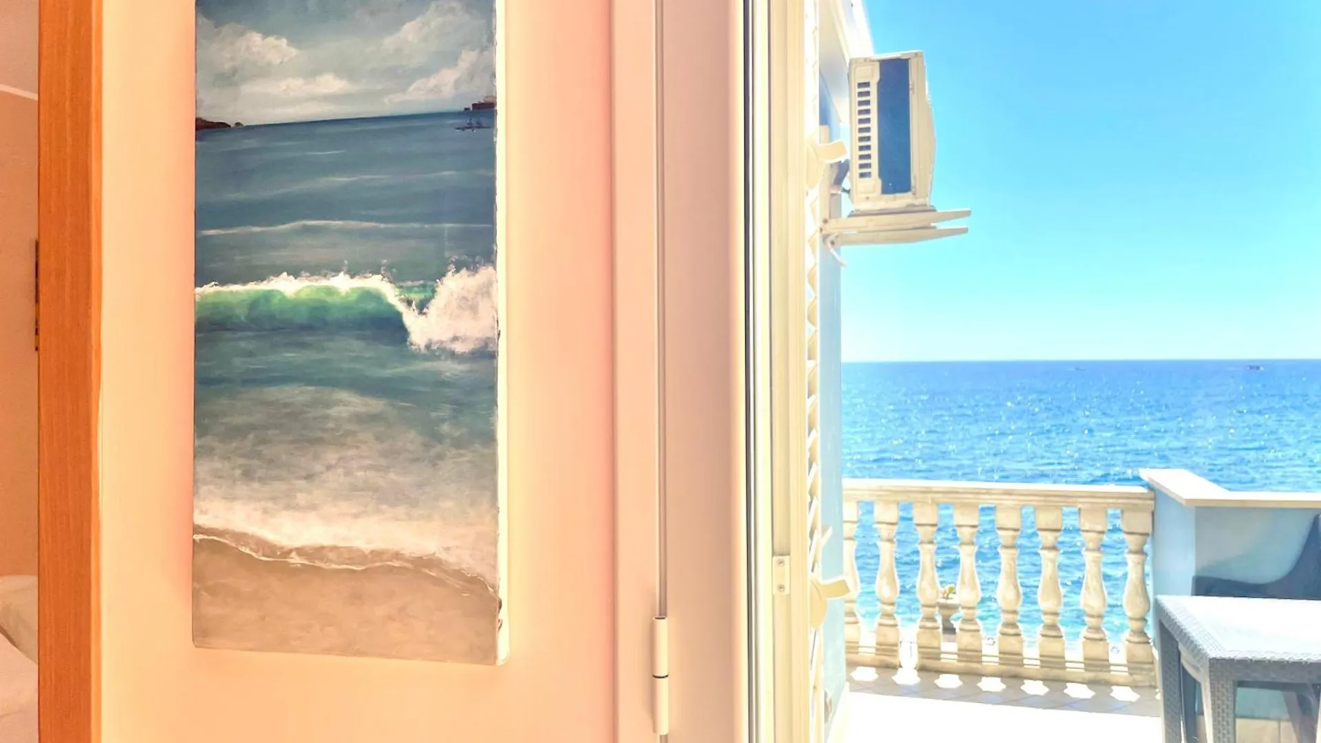 Maremare Apartments Giardini Naxos