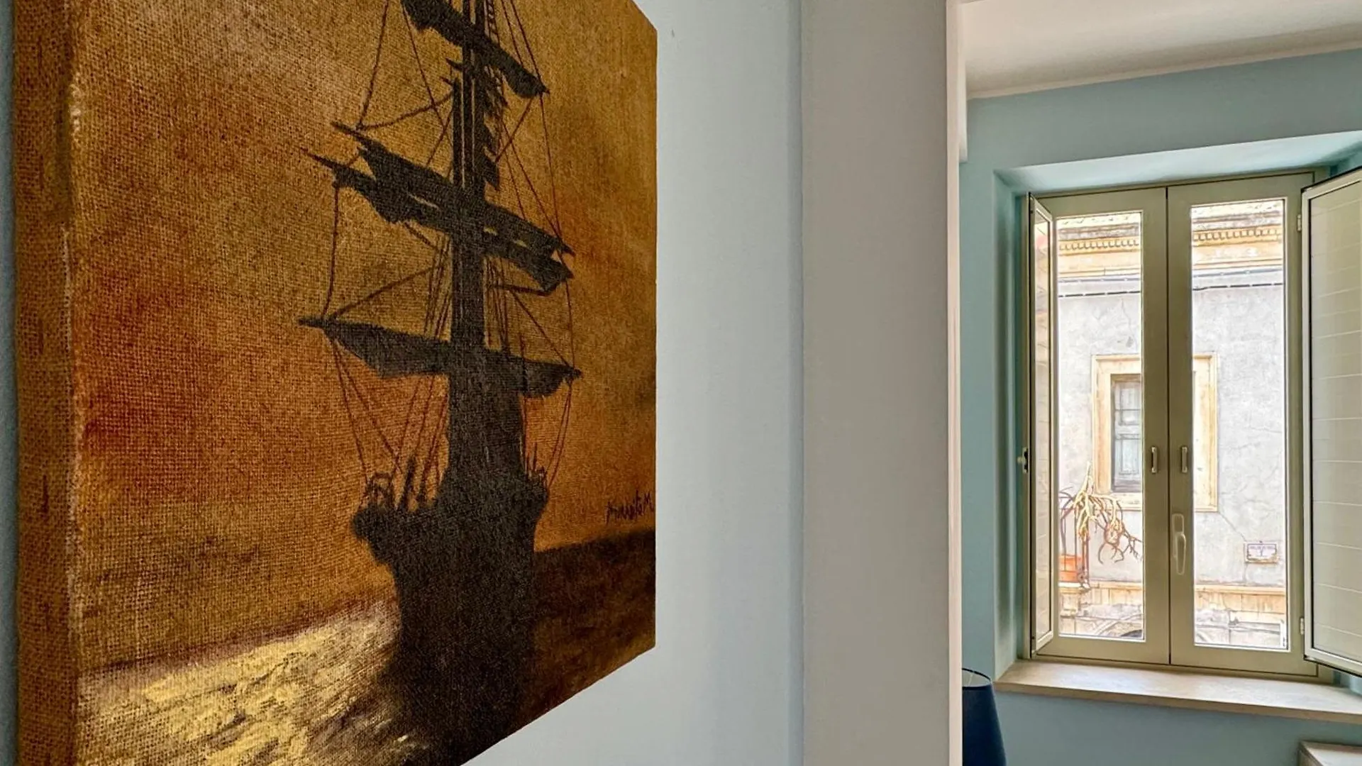 Maremare Apartments Giardini Naxos