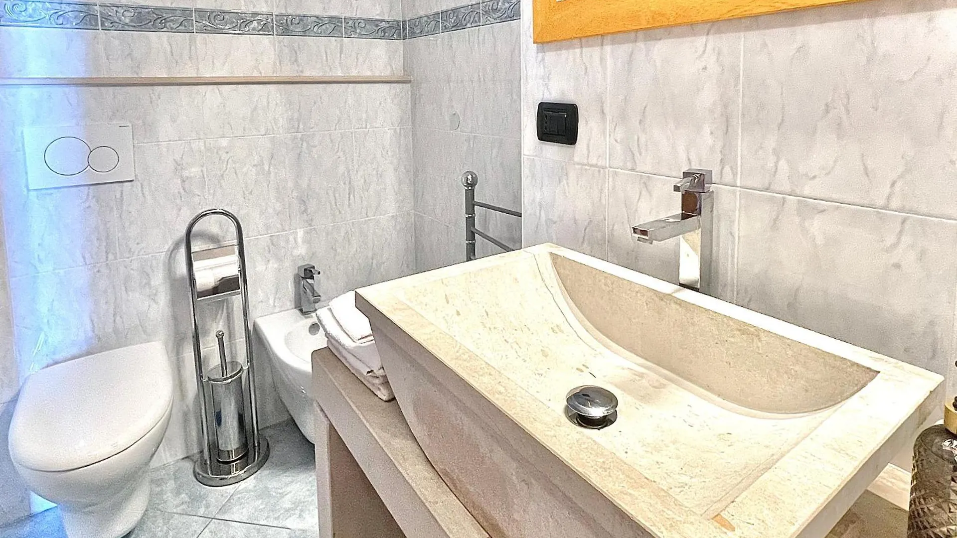 Maremare Apartments Giardini Naxos Italy