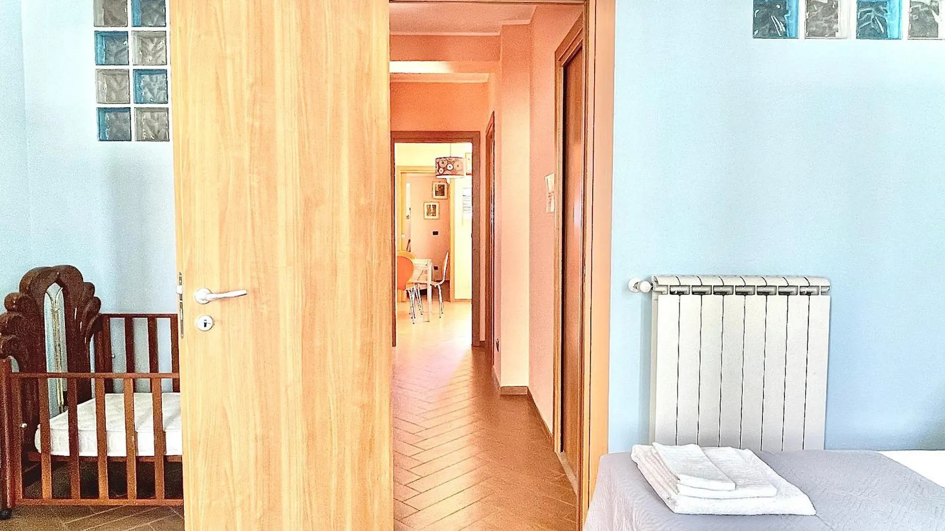 Maremare Apartments Giardini Naxos 0*,